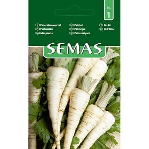 Patrunjel Halflange SEMAS, 2 g