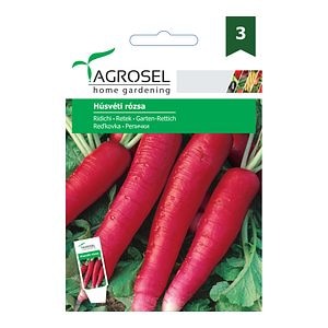 Seminte ridichi • Agrosel