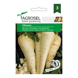 Seminte patrunjel radacina • Agrosel