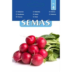 Ridichi Johanna SEMAS, 3 g