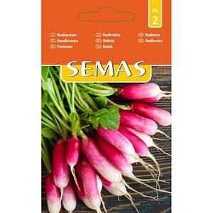 Ridichi Flamboyant 3 SEMAS, 3 g