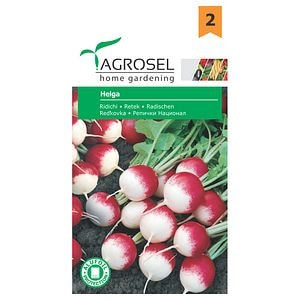 Seminte ridichi Helga • Agrosel