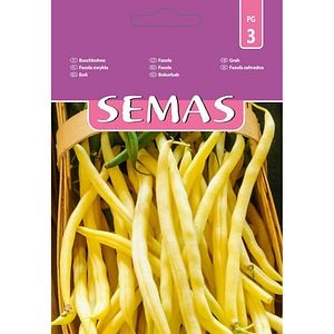 Fasole Ileana SEMAS, 18 g