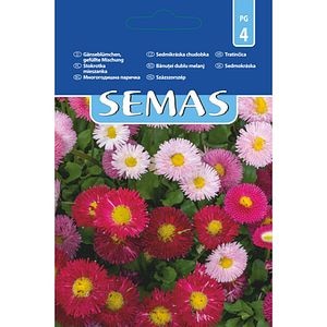 Banutei Dublu SEMAS, 0.2 g