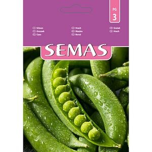 Mazare Bordias SEMAS, 20 g