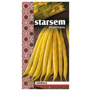 Seminte fasole pastai • Starsem