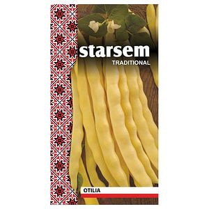 Seminte fasole pastai, urcatoare  Starsem