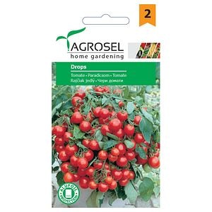 Seminte rosii cherry