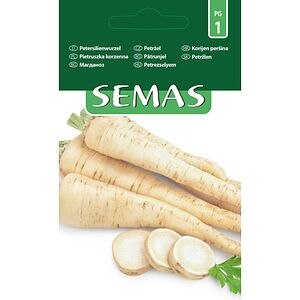 Patrunjel de Radacina Cukrowa SEMAS, 2 g