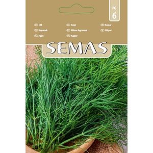 Marar Agromar SEMAS, 4 g