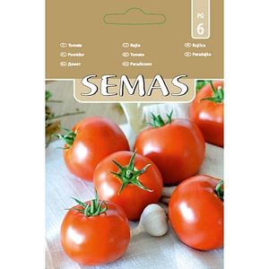 Tomate Raluca SEMAS, 0.6 g