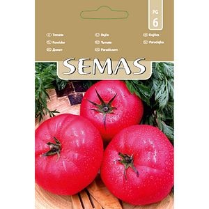Tomate Lillagro SEMAS, 0.5 g