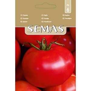 Tomate Elisabeta SEMAS, 0.8 g