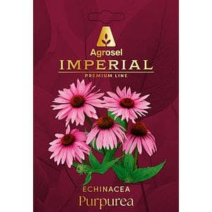 Echinacea Purpurea AGROSEL, 4 bulbi