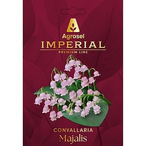 Lacramioara Convallaria Majalis AGROSEL, 5 bulbi