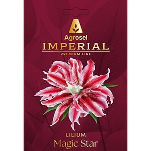 Crin Magic Star AGROSEL, 2 bulbi