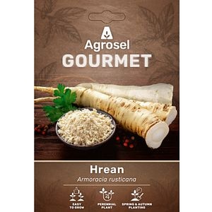 Hrean AGROSEL Armoracia Rusticana