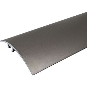 Profil trecere PM03789BD, aluminiu, 90 x 5 x 1 cm, olive satin