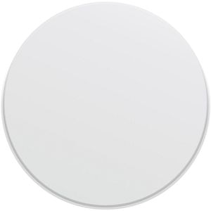 Oglinda decorativa ATRIA, 29.5 x 29.5 cm, transparent