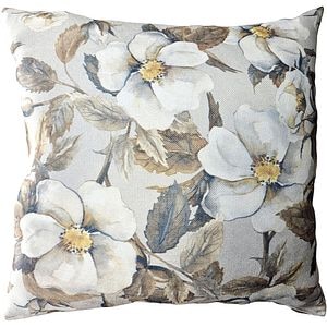 Perna decorativa Atria Joy, 40 x 40 cm, multicolor