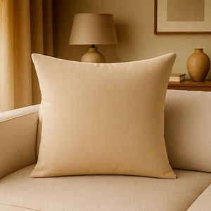 Perna decorativa ATRIA Amelie, 40 x 40 cm, multicolor