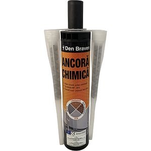 Ancora chimica Den Braven, 300 ml