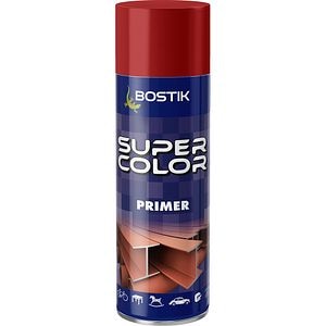 Spray BOSTIK Primer, rosu, 400ml