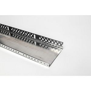 Profil aluminiu "u" termosistem 100 mm  Profeel