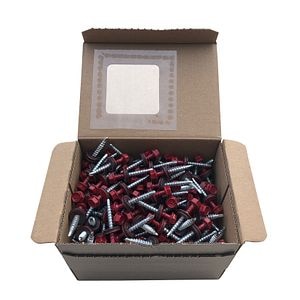 Surub autoforant, 4,8 x 35 3011 250 buc