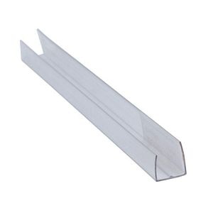 Profil policarbonat 6 mm, LPU Clar, 210 cm