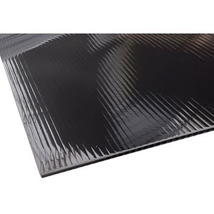 Placa policarbonat 6 mm, Bronz, 600 x 210 cm, 12,6 mp