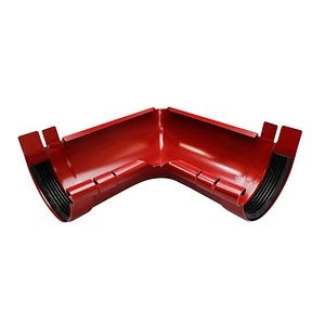Coltar interior, 3011, rosu, diametru 150 mm • Bravo