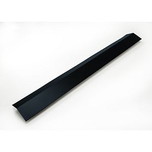 Sort jgheab H12, gri, grosime 0.4 mm, lungime 2 m, strat 156 mm