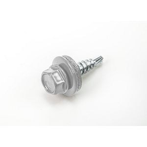 Surub autoforant, 4.8 x 20 mm, zinc, 50 buc