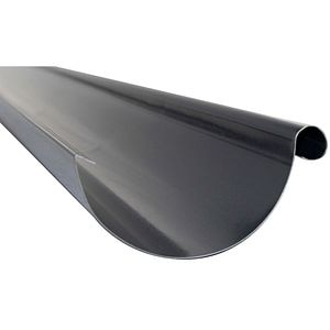 Jgheab SMART, RAL 7016 Bravo, D 125 mm, 4 m
