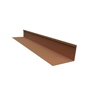 Dolie Perete Cu Coletor Apa Ceramic L=2M