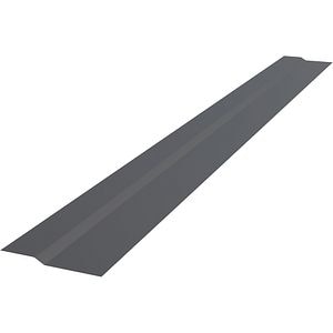 Profil de agatare plat SMART, Click, RAL 7016 Mat, 2 m
