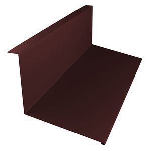 Cornier Calcan Ral 8017 0.45Mm Ld=208 2M