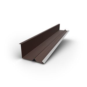 Dolie Perete 8017 Mat 250Mm 2M