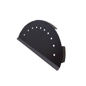 Capac coama mat, RAL 7016, grosime 0.50 mm