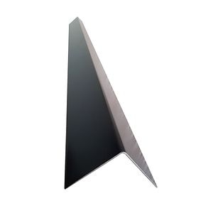 Profil 90 grade, maro, 2 m, 1000 mm