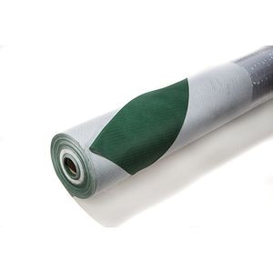 Membrana de difuzie acoperis, 140 gr / mp, 50 x 1.5 m, 75 mp / rola  • Bravo