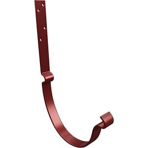 Carlig jgheab rasucit SMART, D125, rosu lucios