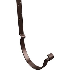Carlig jgheab rasucit SMART, D125, maro lucios