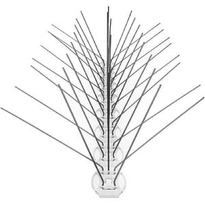 Banda antipasari tip W160, 40 tepi, 500 mm