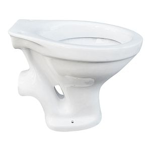 Vas WC Neo Cil, portelan, 48 x 36 x 40 cm, alb