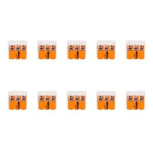Clema legatura 3P FY MYF 0.2 4MM2