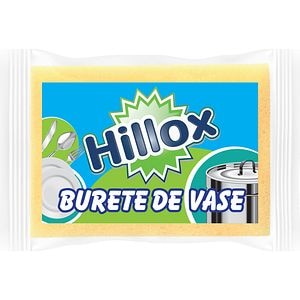 Burete de vase cu canelura HILLOX 012350, 1 bucata