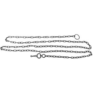 Lant pentru caine, lungime 3.2 m • Evotools