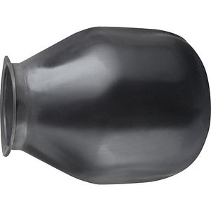 Membrana rezervor hidrofor EVOTOOLS, 35-50 l, cauciuc, negru